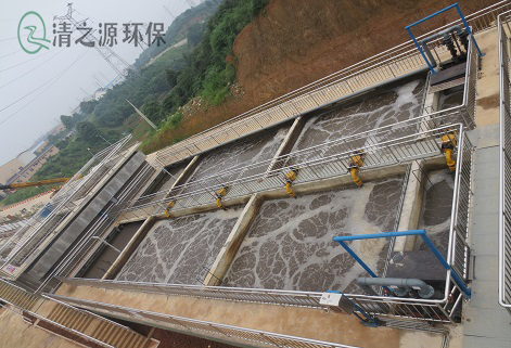 什么是SBR工藝，SBR工藝處理廢水的優(yōu)勢(shì)有哪些