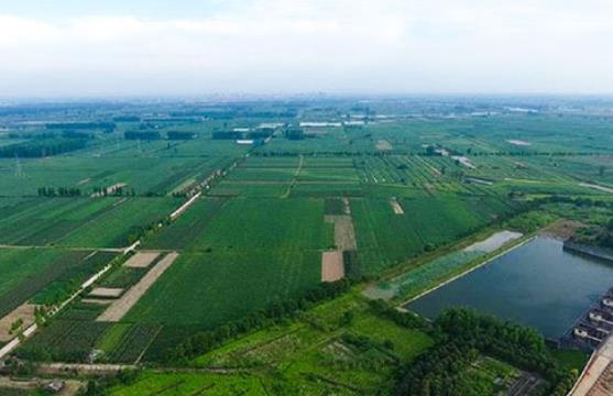 農(nóng)村生活污水治理承包公司哪里有？